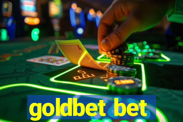 goldbet bet